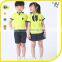 Customized Your Professional Primary School Uniform Design With Picture