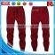 China  best products for import plain sublimation cheap wholesale men custom joggers