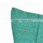 Summer Wear Slim Fit Green Chino Shorts Mens