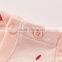 S32293W Spring Cartoon Mouse Girls Clothing Casual O-Neck Cotton Children Pullovers Kids Clothes
