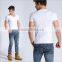 2016 Man To Man T-shirt Crew Neck Clothes Dryer With High Quality Best price