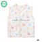 Cartoon pattern wholesale baby clothes baby vest kids clothes