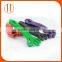 Yoga stretch strap yoga rope
