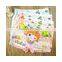 New design modal children underwear cute style girl boxer brief for children