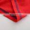 Wholesale long sleeves kids 100% cotton colorful pullover pajama set