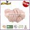Charmkey popular thick yarn 100 acrylic hand knitting yarn chunky roving yarn