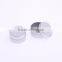 top quality aluminium jars