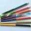 Promotional Hot Selling Double Heads Customized Multi Leads Rainbow Color Drawing Art Pencil