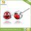 Wholesale Earrings Cubic Zirconia Earrings Fancy Earrings For Party Girls
