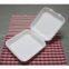paper fast food lunch box