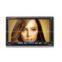 7 Inch 2Din Car DVD Player with 3D User Interface Detachable Panel