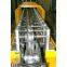 shutter door roll forming machine