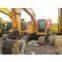 Used Excavator 215-7,used Hyundai,used Hyundai Excavator 215-7C