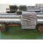 forged gear shaft
