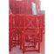 QTZ62(5010) DONGDE tower crane