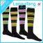 Stripe Line Soccer Socks Football Socks