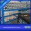 Length 4/6m electric high speed concrete vibrator