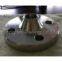 slip-on threaded flange