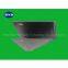 Window and door frame, door bar, stainless steel profile