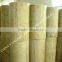 long service life waterproof rock wool pipe