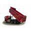 SINOTRUK HOWO DUMPER TRUCK