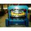 Steel Floor Decking Roll Forming Machine