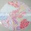 100 cotton customized printed beach towels Tessels round beach towels