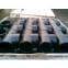 seamless pipe tee