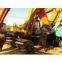 Used Excavator KOBELCO SK07,second hand excavator in good condition