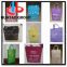 non woven bag / promotion tote bag