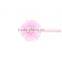 Chiffon Rhinestone Hair children star with a hair band headdress wholesale supply Amazon