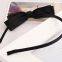 Fashion Hair accessories bow headband