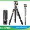 BILDPRO AK-236 Portable Flexible Tripod Light Weight Camera Stand