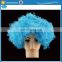 Unisex Curly Afro Disco Clown Style Wig