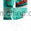 china supplier eco-friendly polyester kids cartoon rain poncho