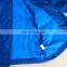 changzhou factory price PU children waterproof jacket raincoat