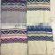 wholesale women's traditional ruana knit wraps cashmere fringe kashmir pink blanket buyers for pashmina shawls