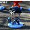 OEM Action Figure Manufacture League of Legends Figure 6 Pcs