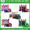 Hot sale commercial grade PVC Tarpaulin brand new inflatable bouncy castle with slide
