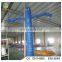 inflatable sky dancer, 4m mini air dancer with blower for sale