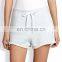 Women Custom Summer Jersey Designer Loose Dry Fit Fitness Workout Exercise Jogger Yoga Sports Shorts with