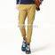 T-MP505 Guangzhou Clothes Supplier Khaki Casual Men Cargo Pants