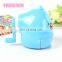 2018 Korean kids stationery items cartoon pencil sharpener machine for studnts kids animal pencil sharpeners