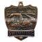 2017 the newest Sports Award Medal Custom Design