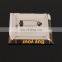 Stylish qualified hot sale tin badge