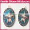 High Quality epxoy Custom metal medal
