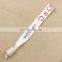 personalized fabric wristband fabric concert wristbands