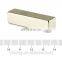 N35 40 x 10 x 10 mm Permanent Magnets Super Strong Neodymium Magnet