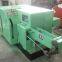Easy operation ball valve production line