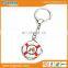 Tourist Souvenirs Tinplate Resin Fridge Magnet For Bulk Sale